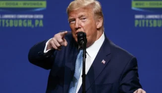 «Σοκ! Ο Πρόεδρος Τραμπ ΔΕΝ είναι πια στην εξουσία – Τι συμβαίνει πραγματικά;»