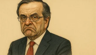 Από την Πολιτική Άνοιξη στον Πολιτικό Χειμώνα;