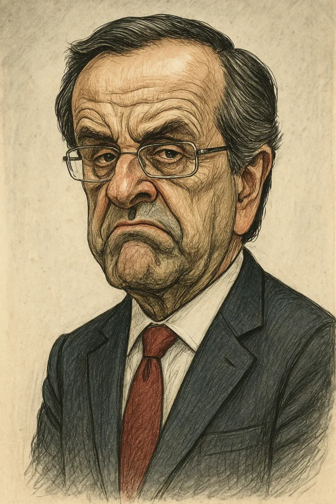 Όχι άλλο κάρβουνο!!!