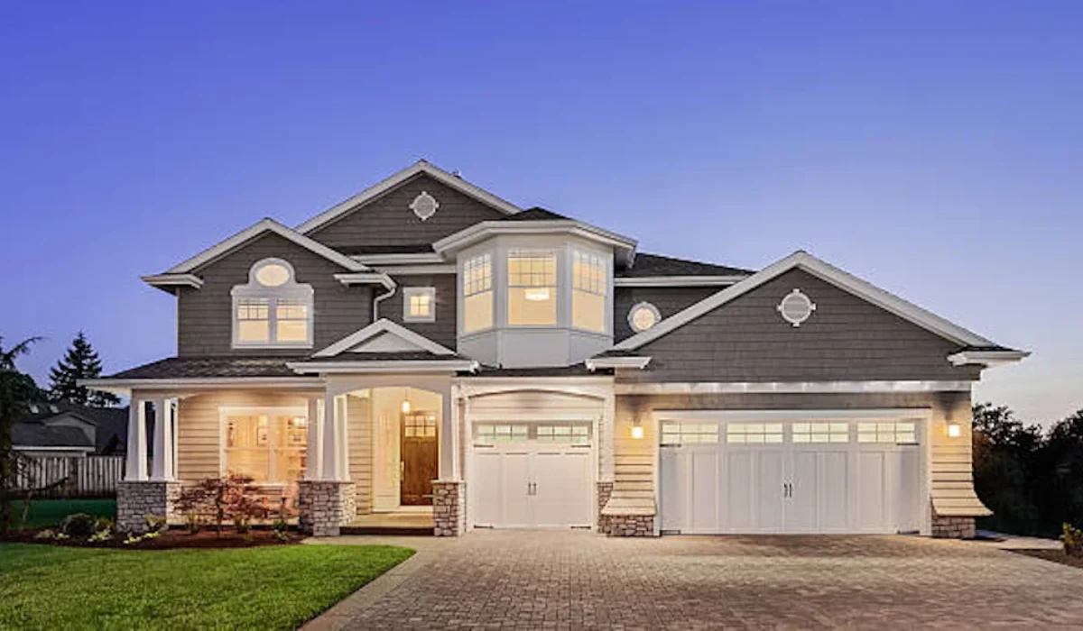 Η απατημένη σύζυγος Η βίλλα